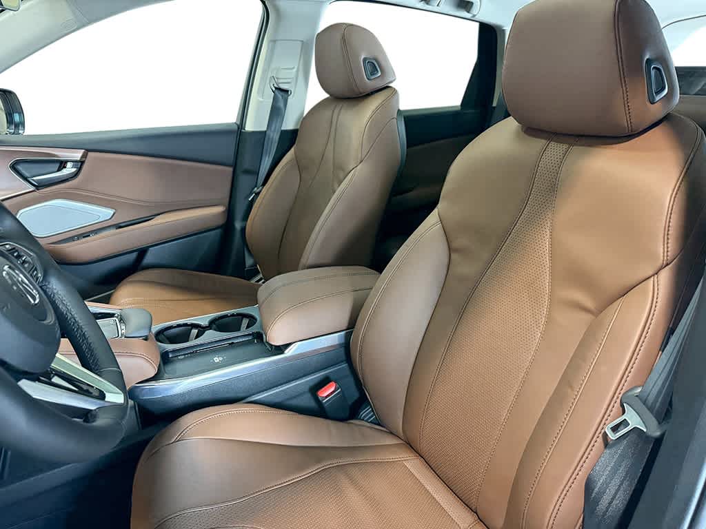 Thumbnail: 2026 Acura RDX - 13