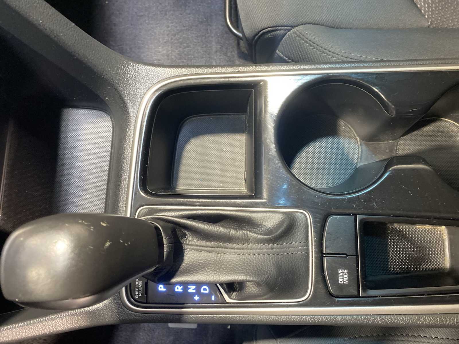 Thumbnail: 2018 Hyundai Sonata - 17