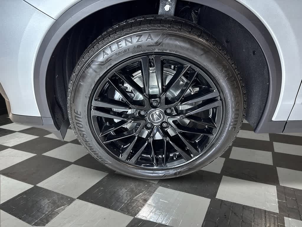 Thumbnail: 2026 Acura MDX - 12