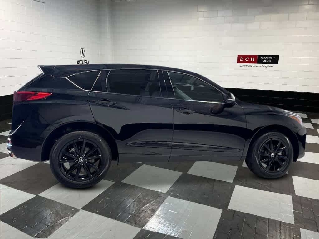 Thumbnail: 2026 Acura RDX - 6