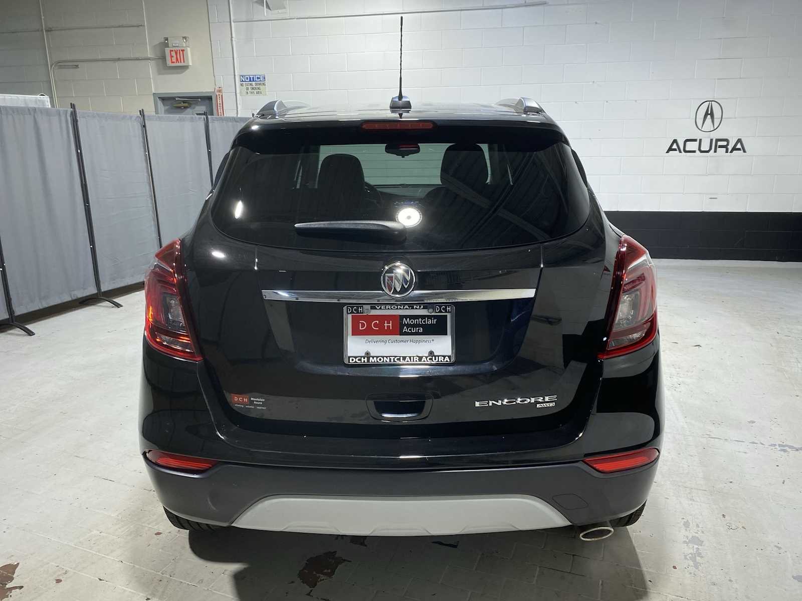 Thumbnail: 2019 Buick Encore - 5