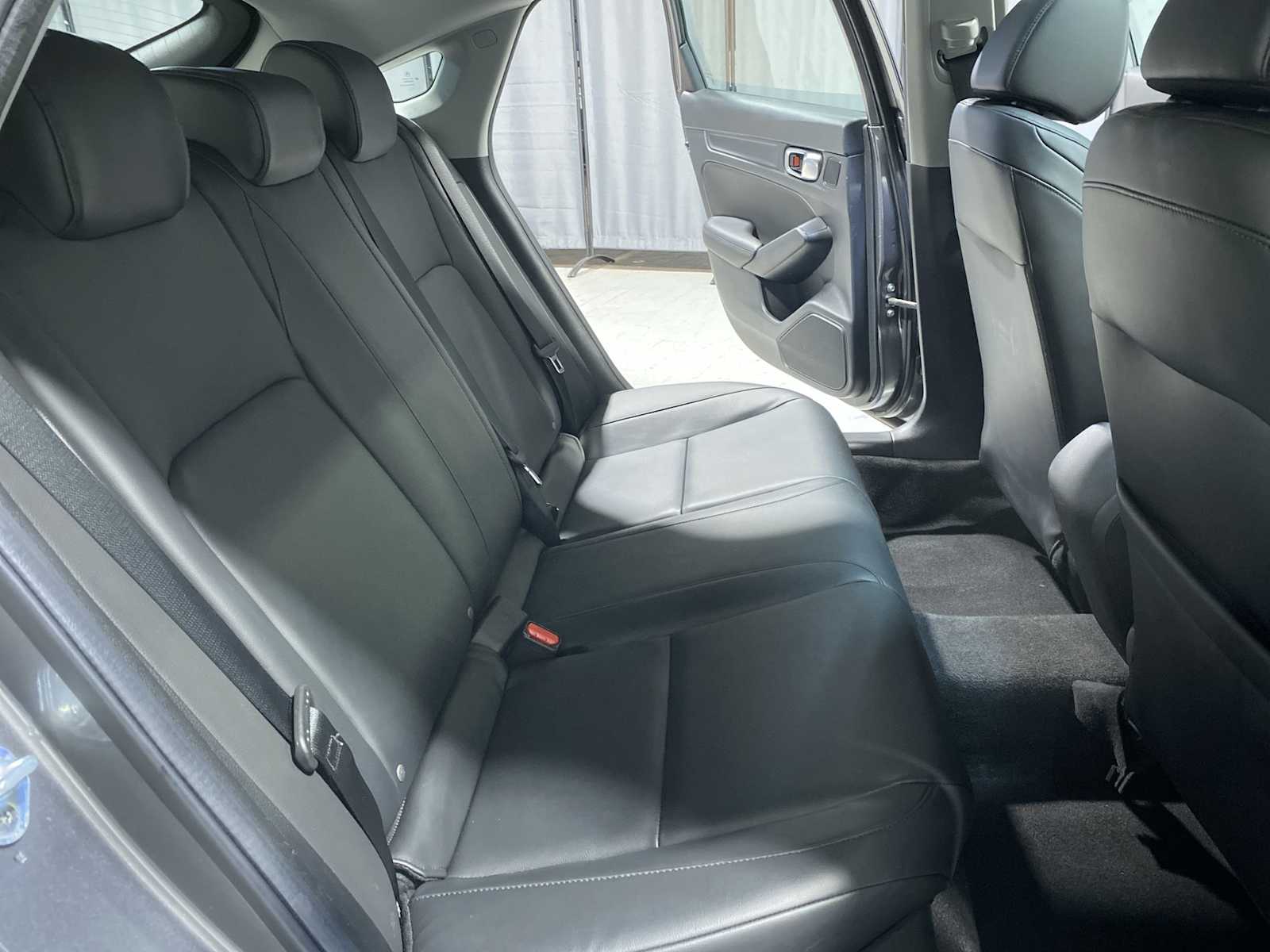 Thumbnail: 2024 Acura Integra - 13