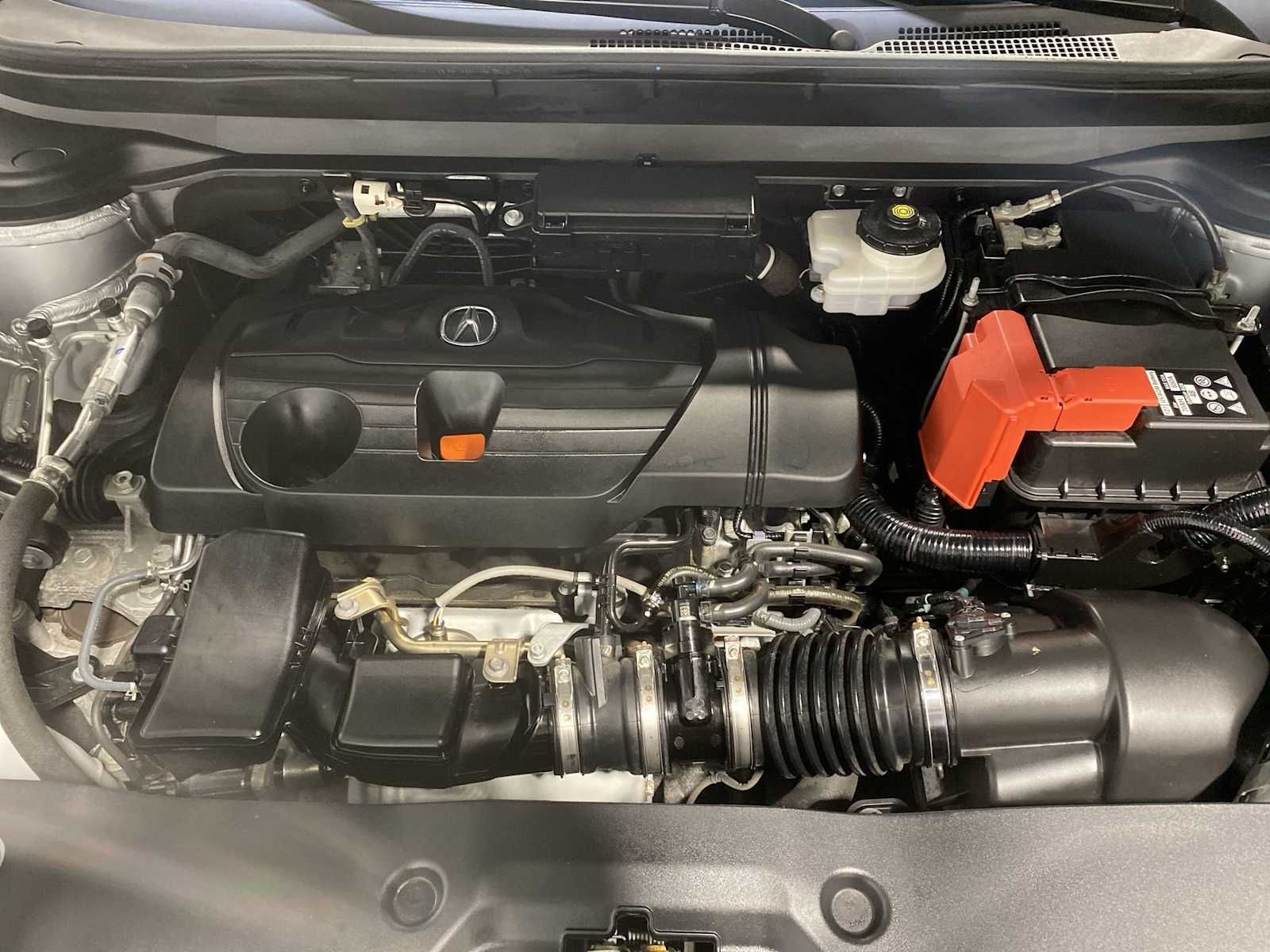 Thumbnail: 2023 Acura RDX - 9