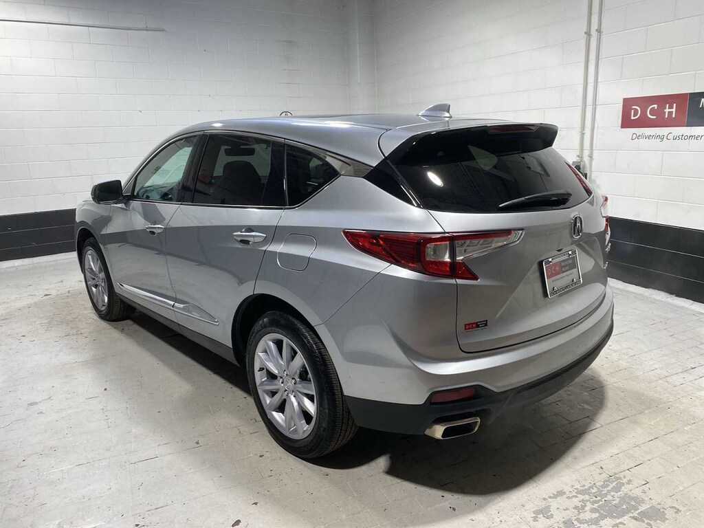 Certified 2023 Acura RDX SUV