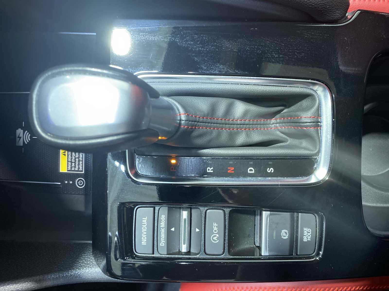 Thumbnail: 2023 Acura Integra - 17