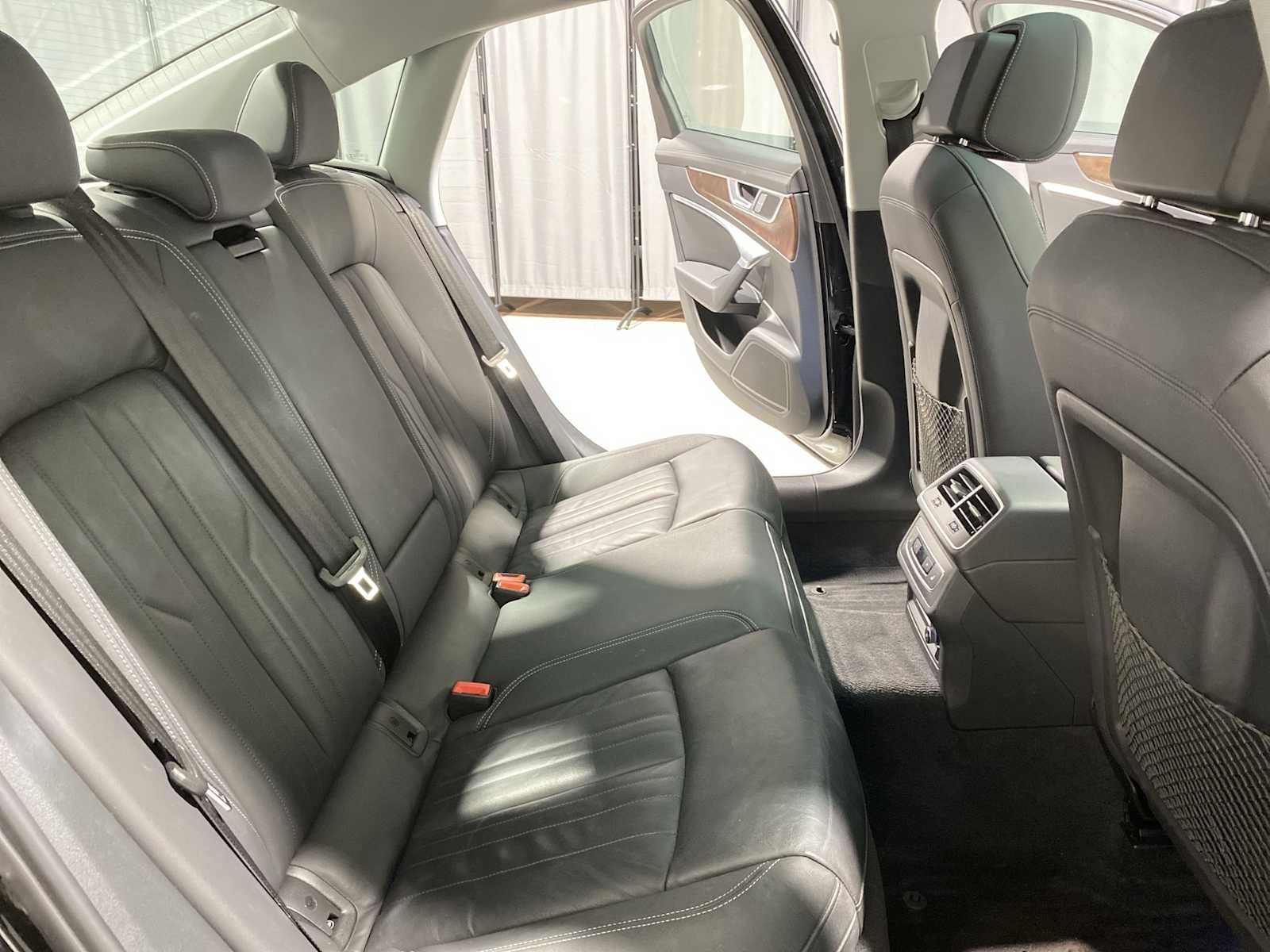 Thumbnail: 2019 Audi A6 - 13