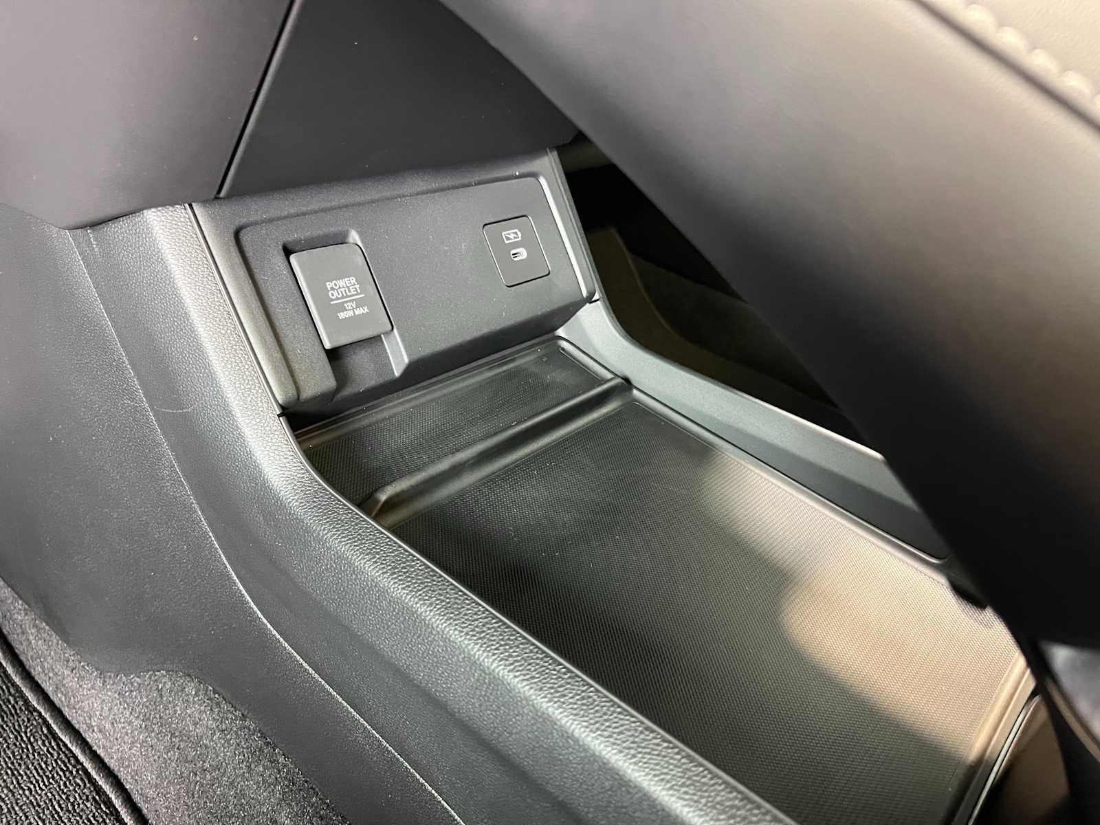 Thumbnail: 2026 Acura RDX - 24