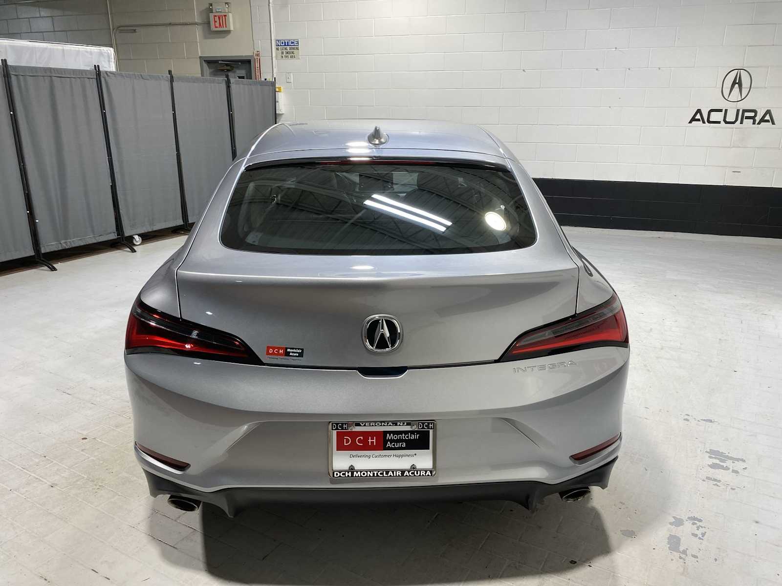 Thumbnail: 2023 Acura Integra - 5