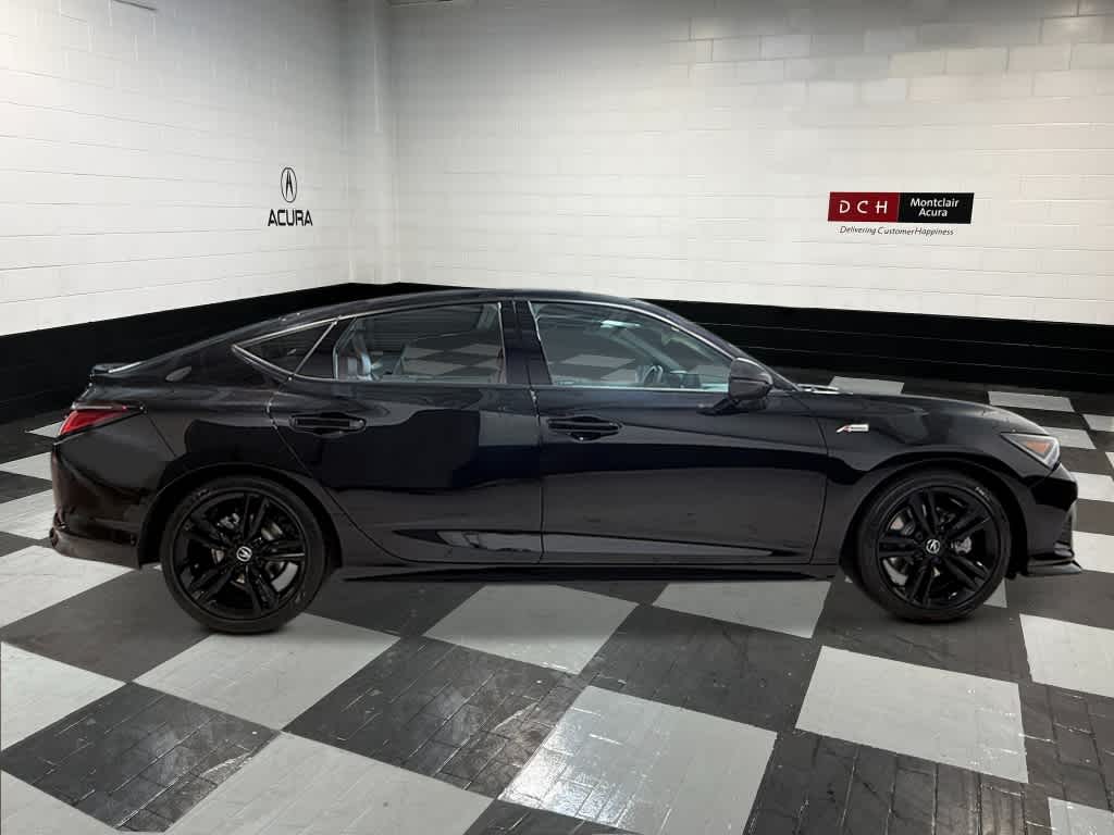 Thumbnail: 2026 Acura Integra - 6