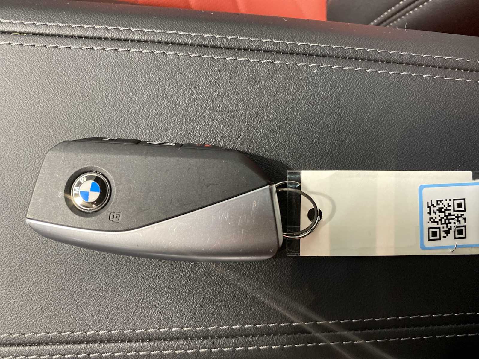 Thumbnail: 2024 BMW X2 - 20