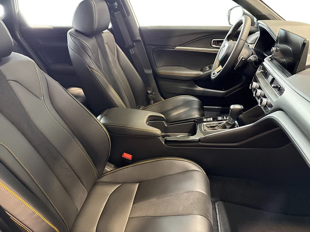 Thumbnail: 2026 Acura Integra - 37