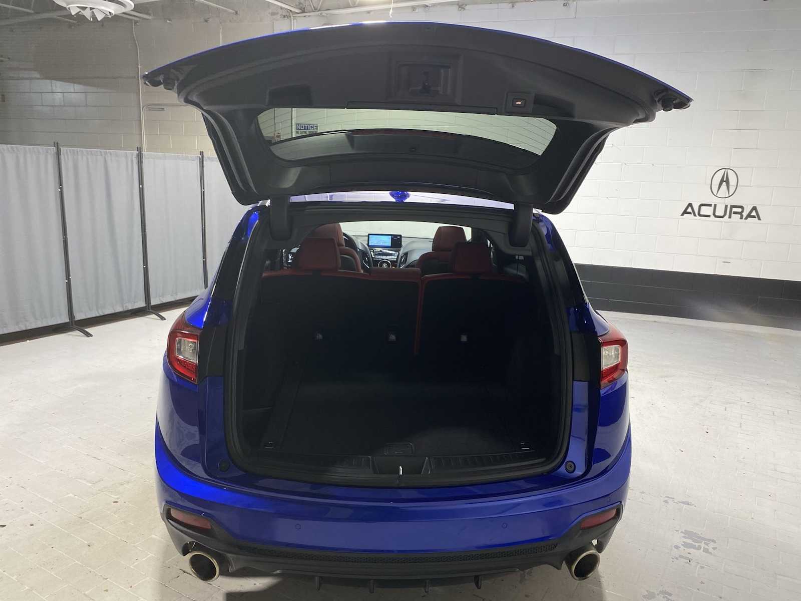 Thumbnail: 2023 Acura RDX - 19