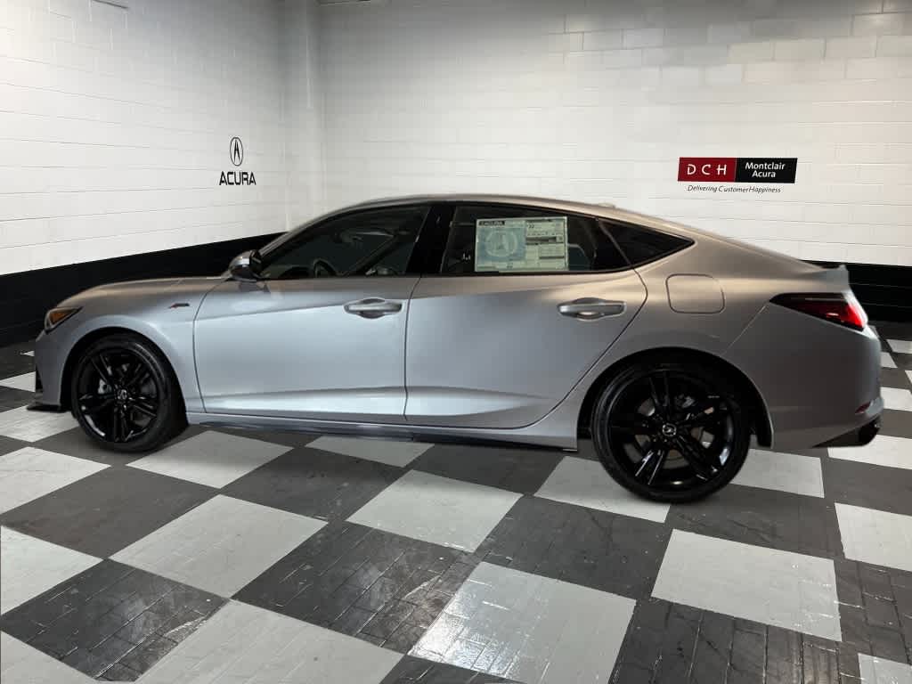 Thumbnail: 2026 Acura Integra - 2