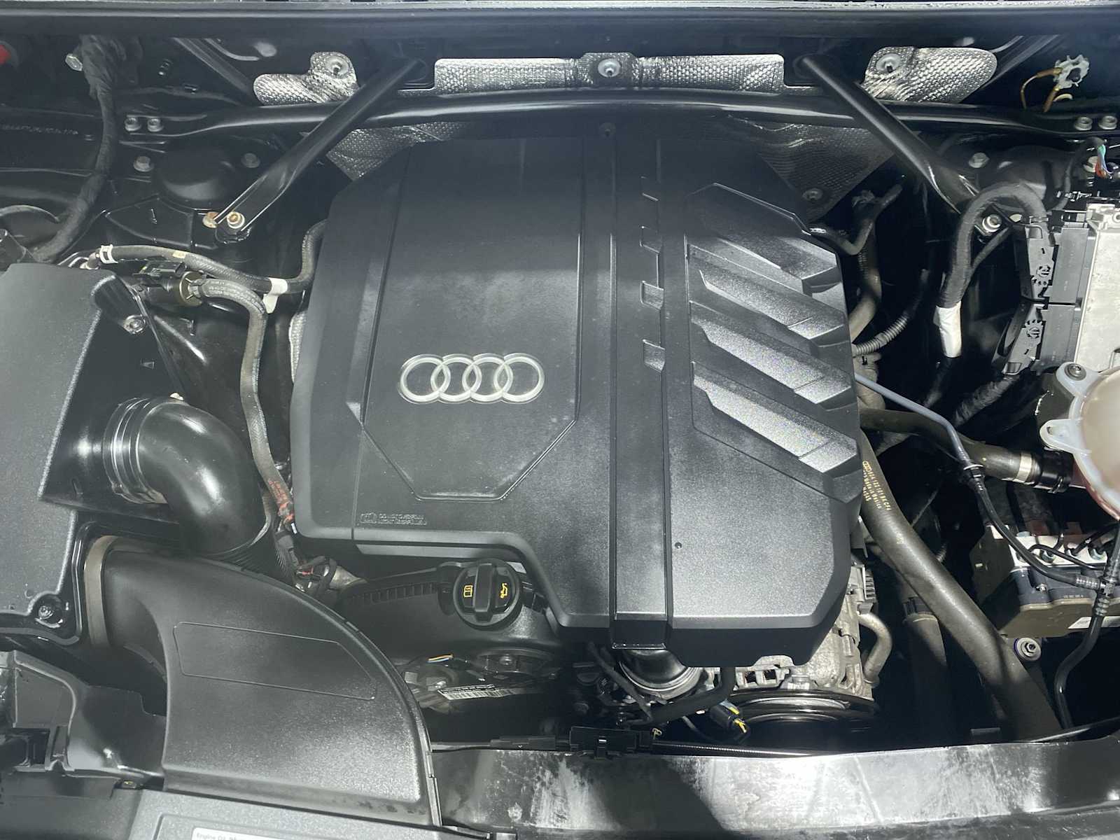 Thumbnail: 2021 Audi Q5 - 9