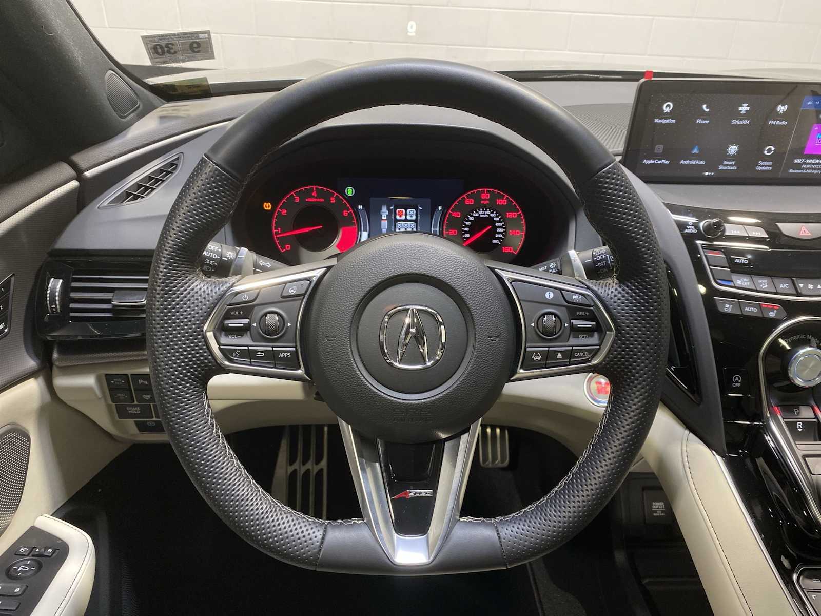 Thumbnail: 2025 Acura RDX - 15