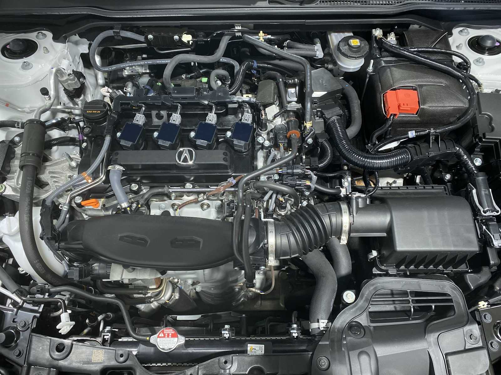 Thumbnail: 2023 Acura Integra - 9