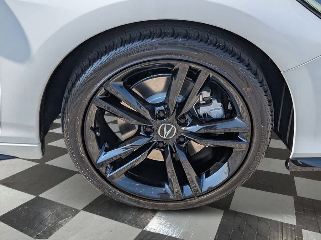 Thumbnail: 2026 Acura Integra - 6