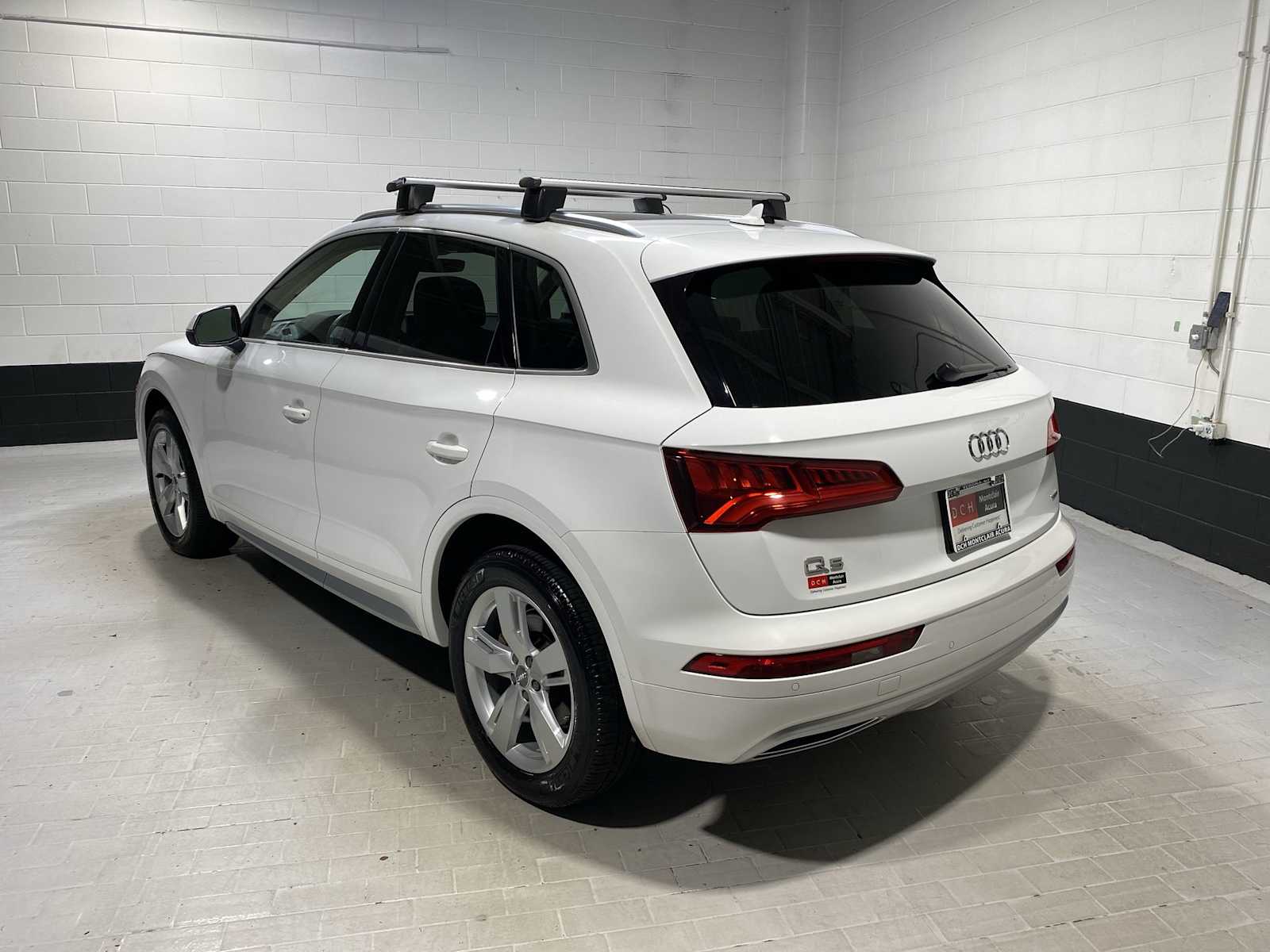 Thumbnail: 2019 Audi Q5 - 4