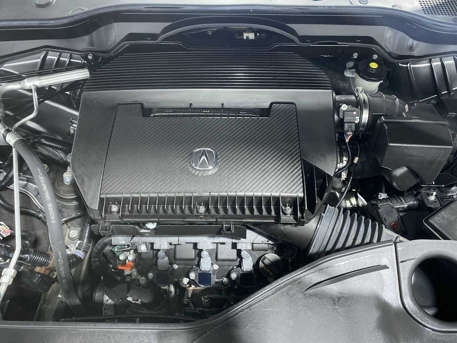 Thumbnail: 2024 Acura MDX - 9
