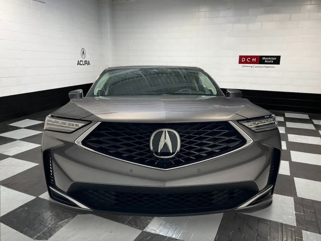 Thumbnail: 2026 Acura MDX - 8