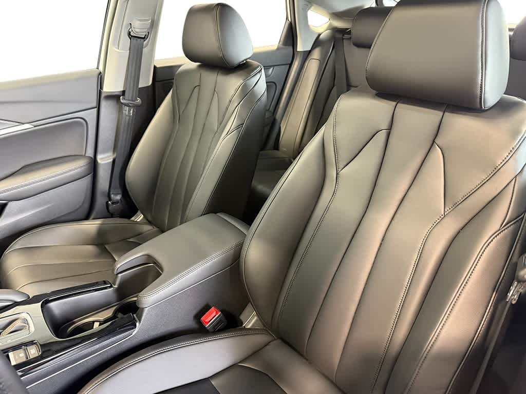 Thumbnail: 2026 Acura Integra - 13