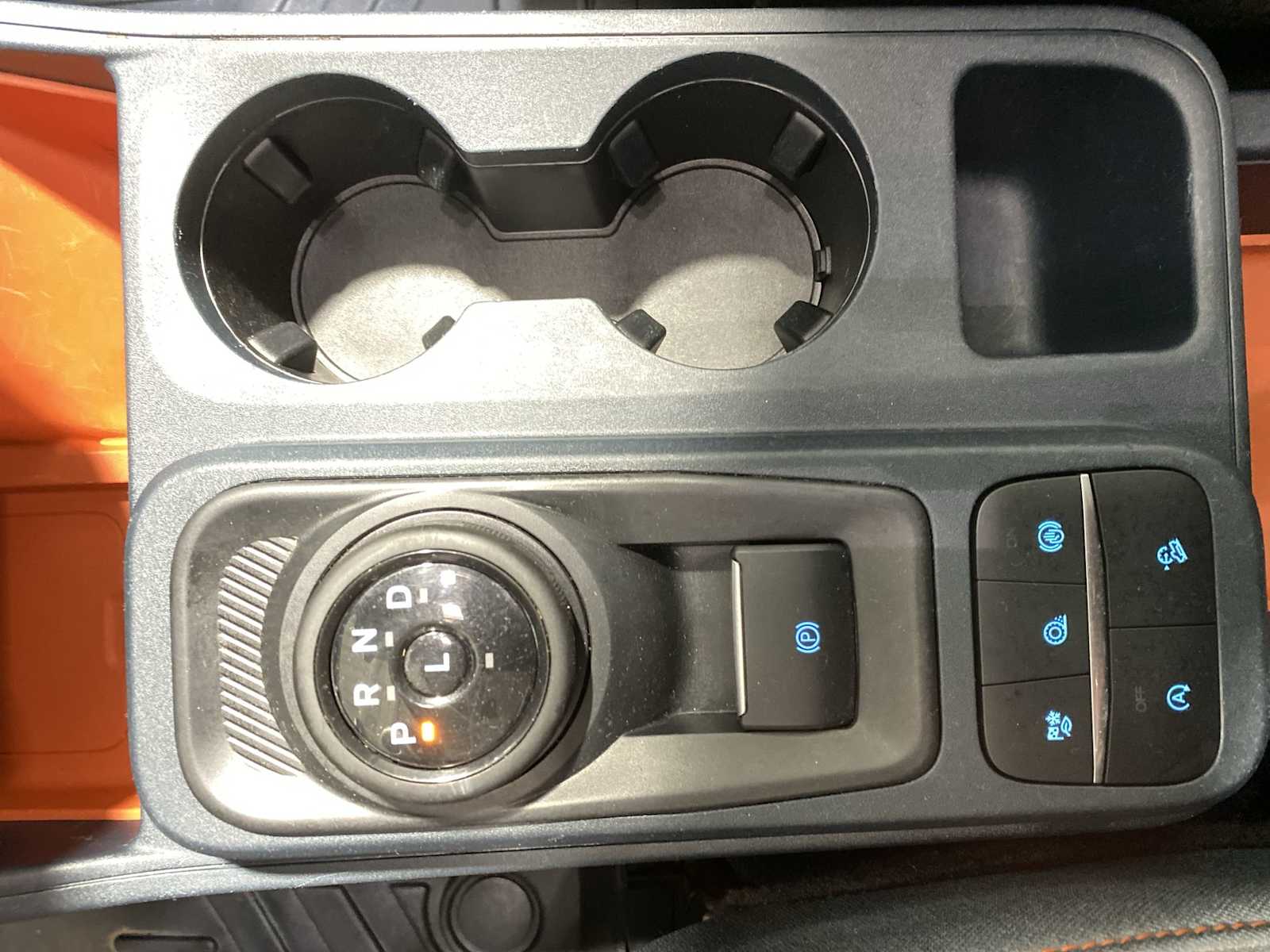 Thumbnail: 2022 Ford Maverick - 17