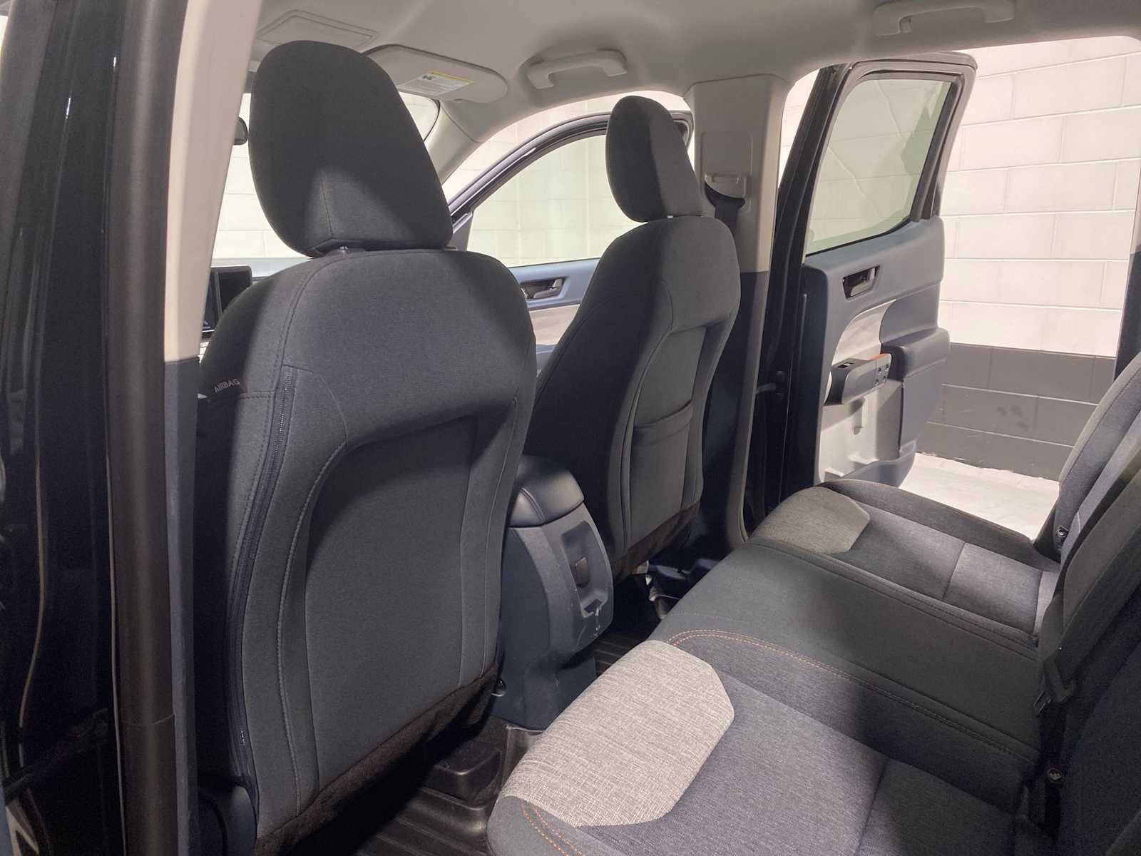 Thumbnail: 2022 Ford Maverick - 12