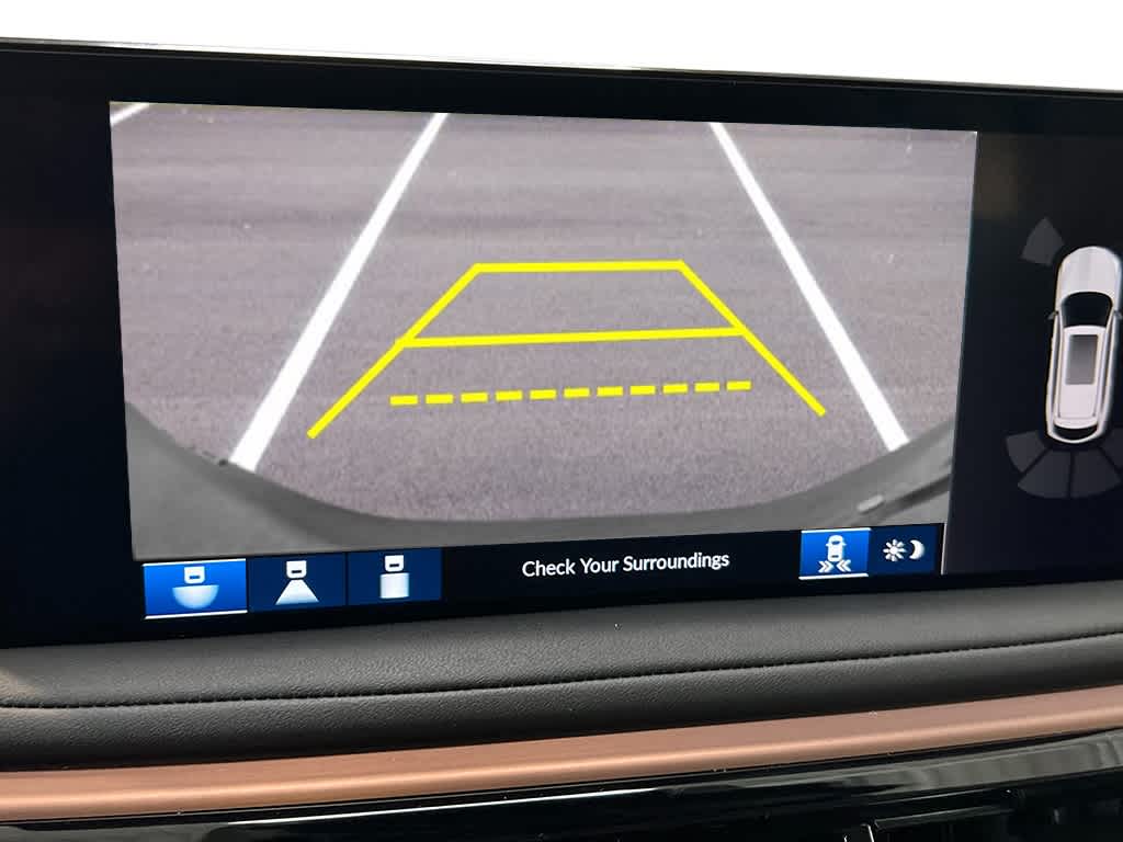 Thumbnail: 2026 Acura MDX - 26