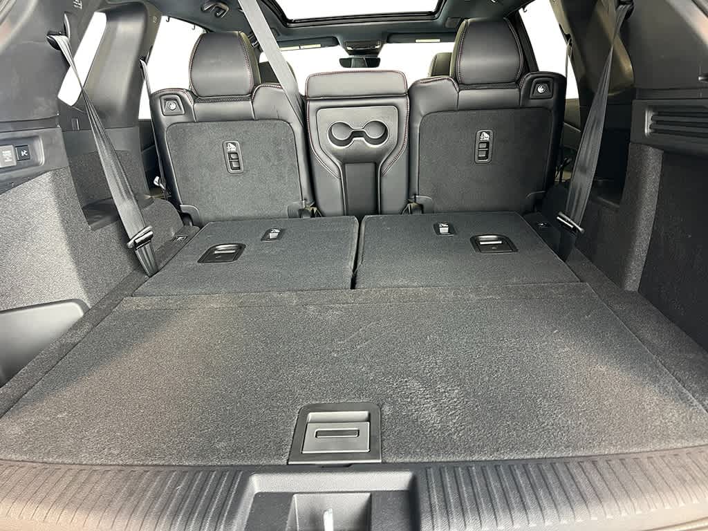 Thumbnail: 2026 Acura MDX - 29