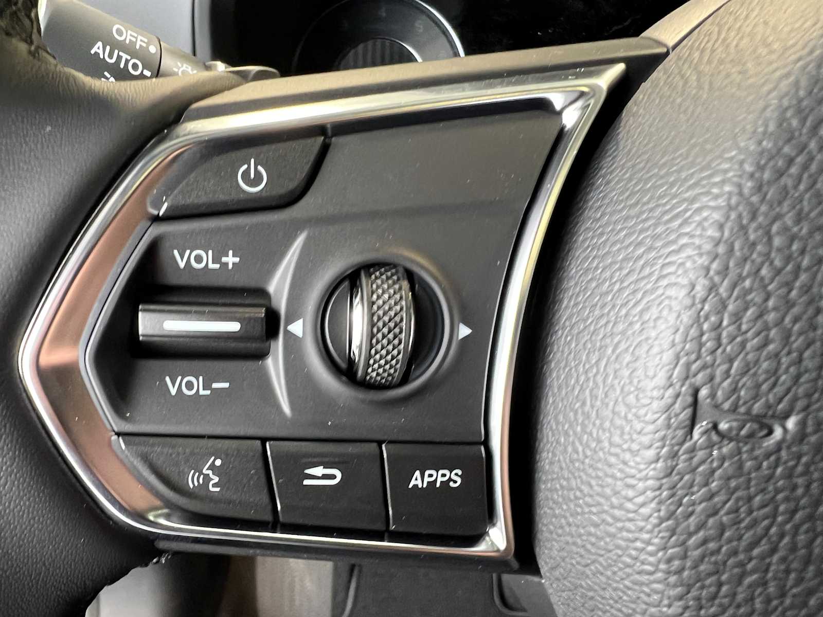 Thumbnail: 2026 Acura RDX - 16