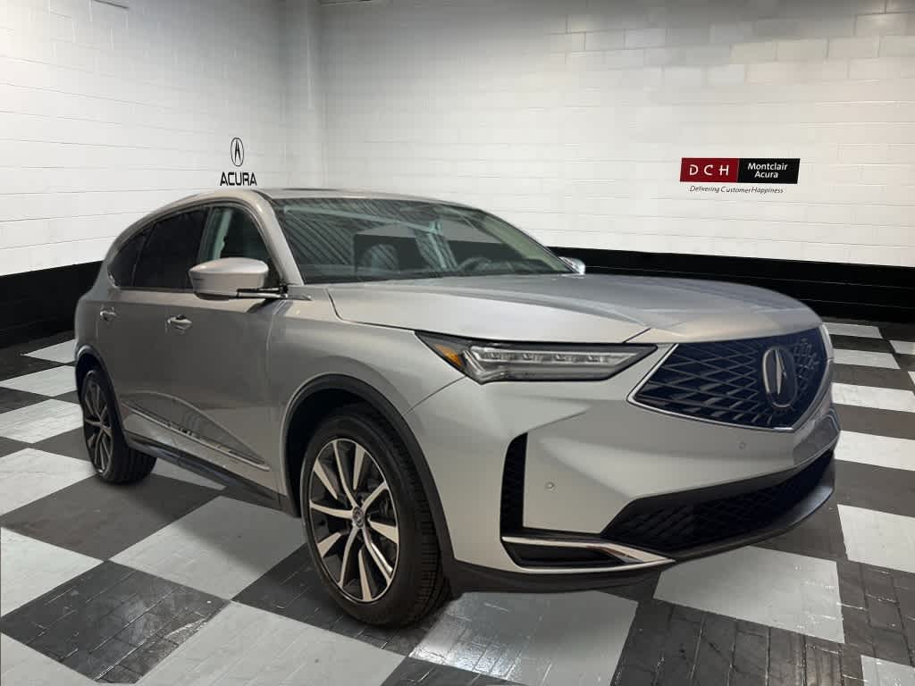 Thumbnail: 2026 Acura MDX - 7