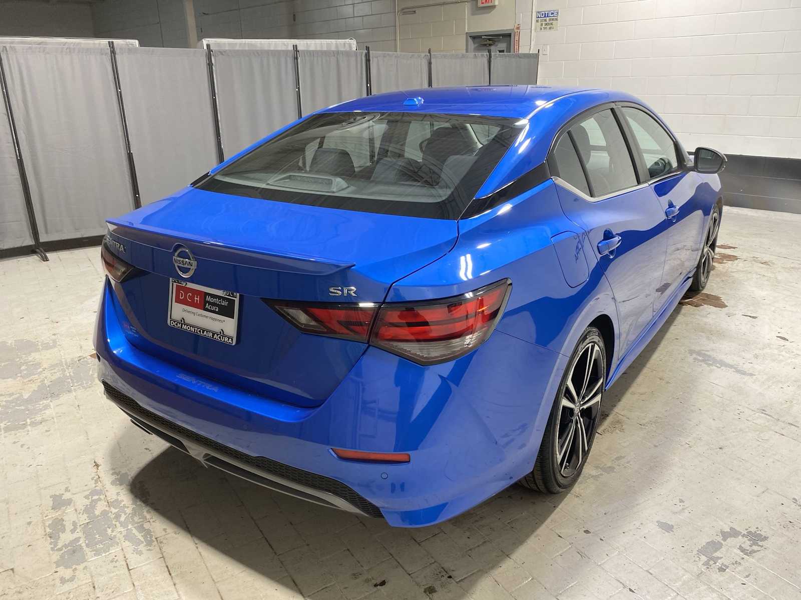 Thumbnail: 2023 Nissan Sentra - 26