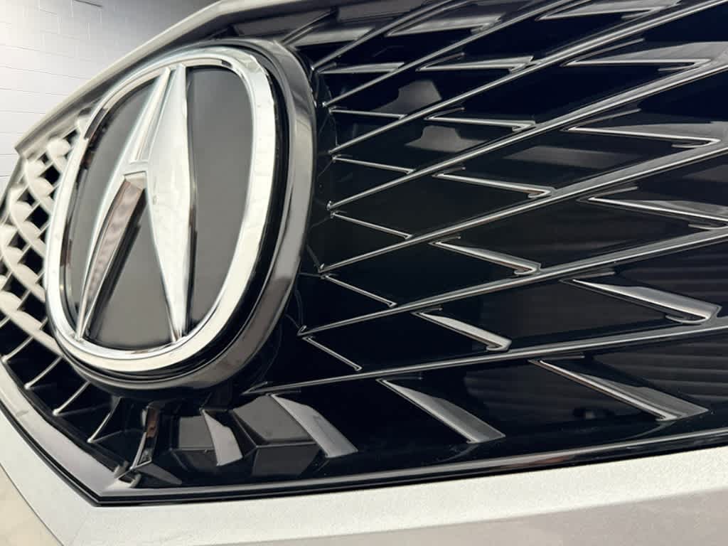 Thumbnail: 2026 Acura Integra - 10