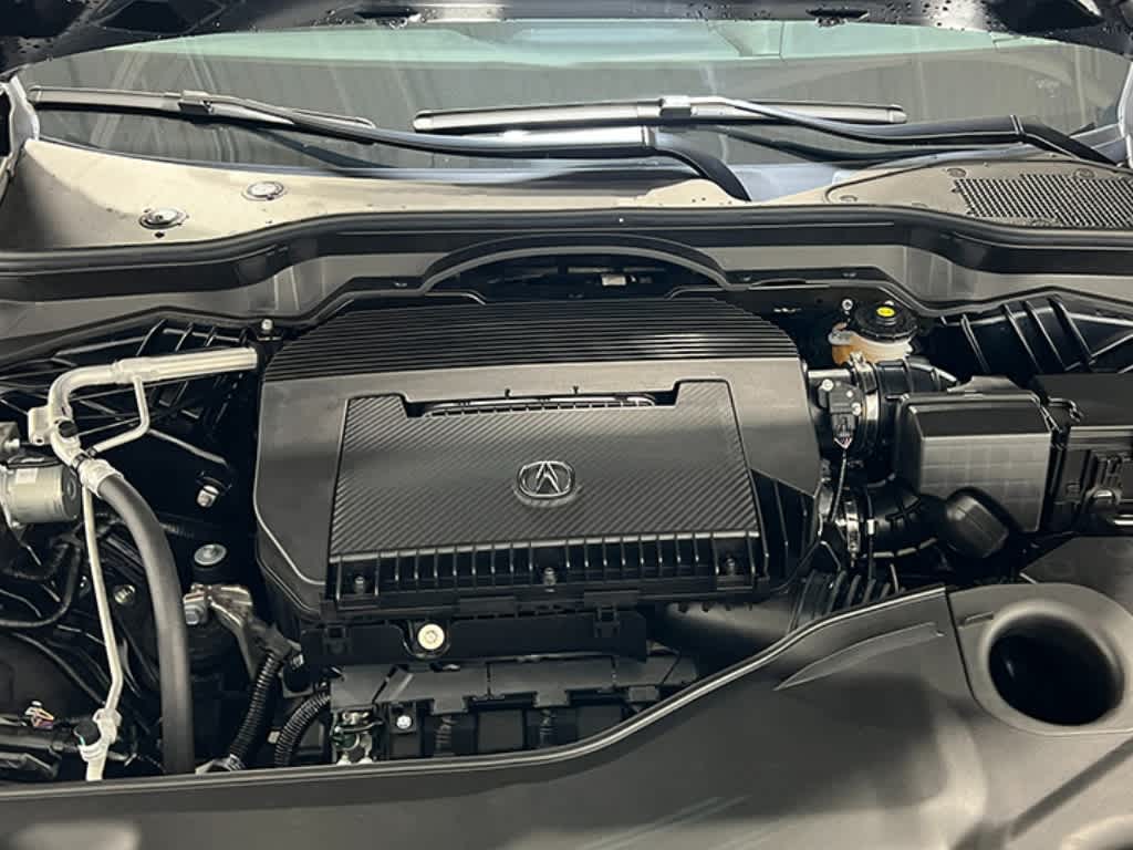 Thumbnail: 2026 Acura MDX - 11