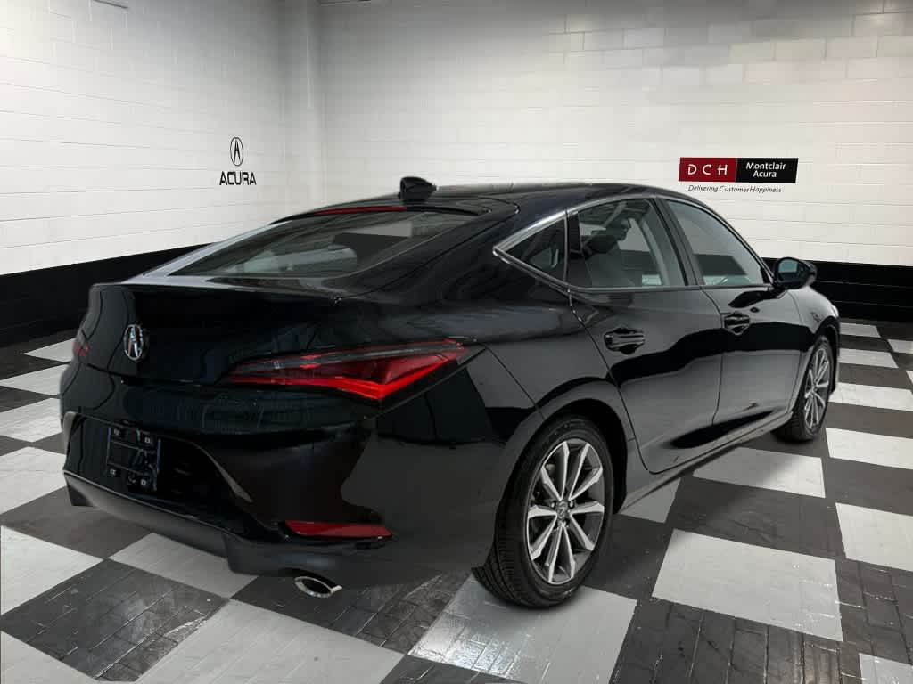 Thumbnail: 2026 Acura Integra - 5