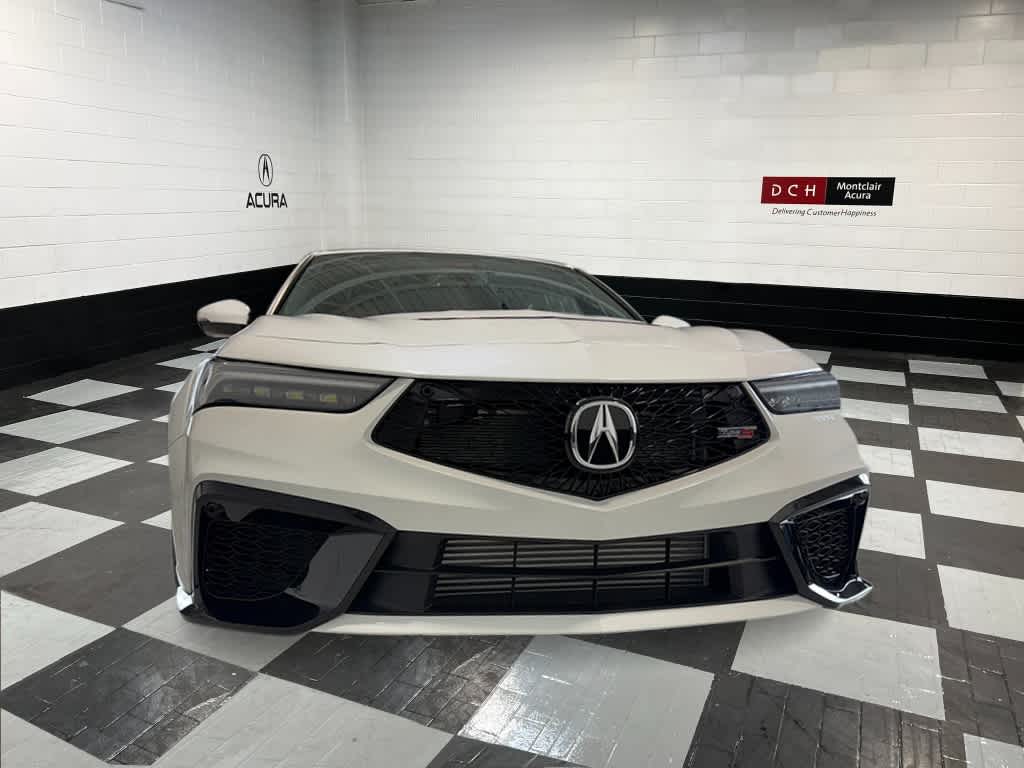 Thumbnail: 2026 Acura Integra - 8