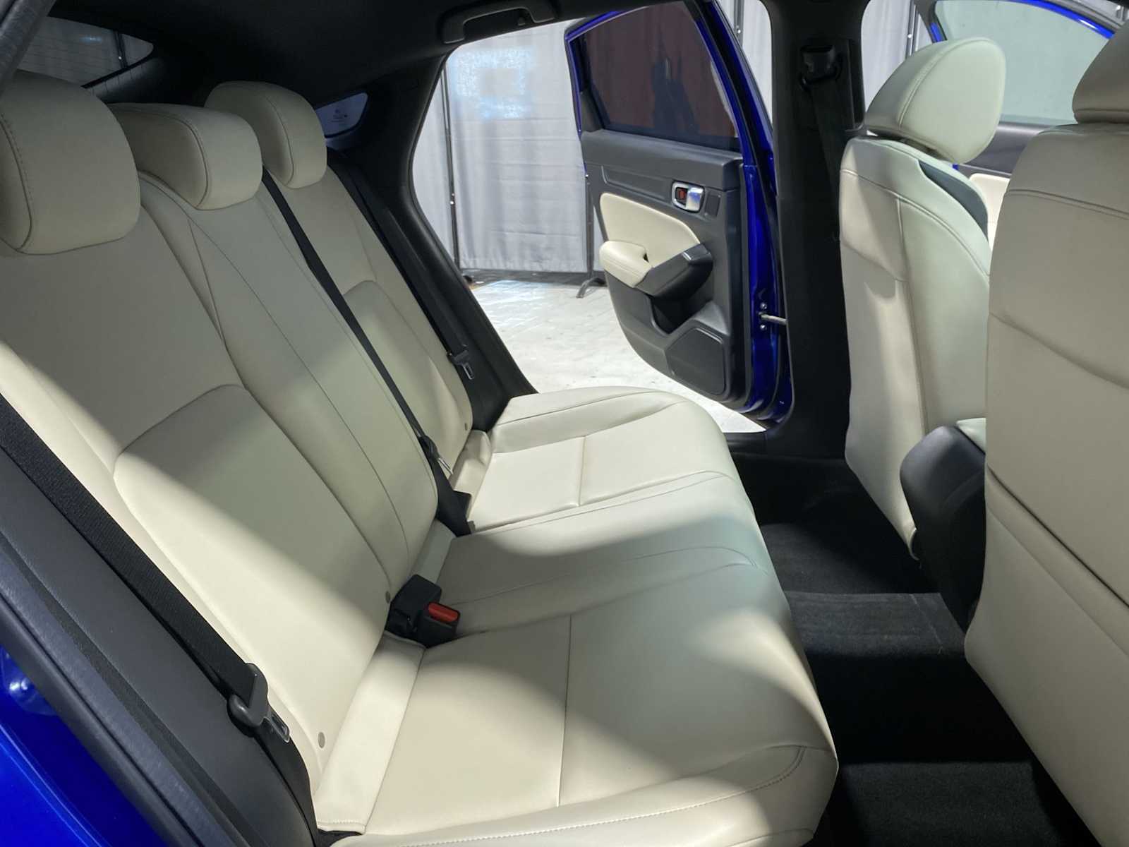 Thumbnail: 2024 Acura Integra - 13