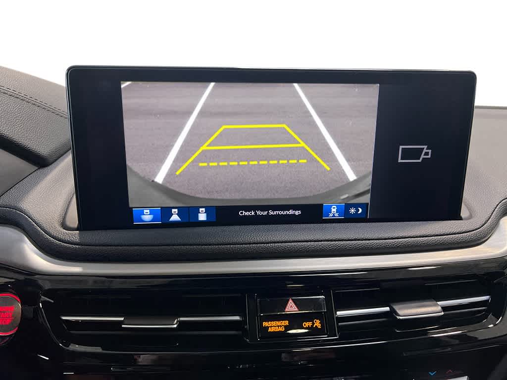 Thumbnail: 2026 Acura MDX - 26