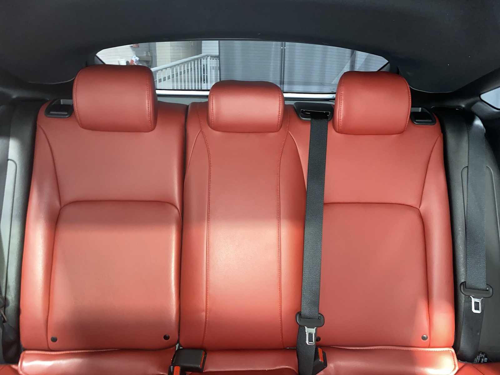 Thumbnail: 2024 Acura Integra - 22