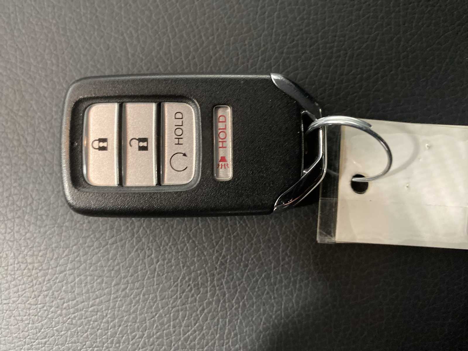 Thumbnail: 2025 Honda Ridgeline - 20