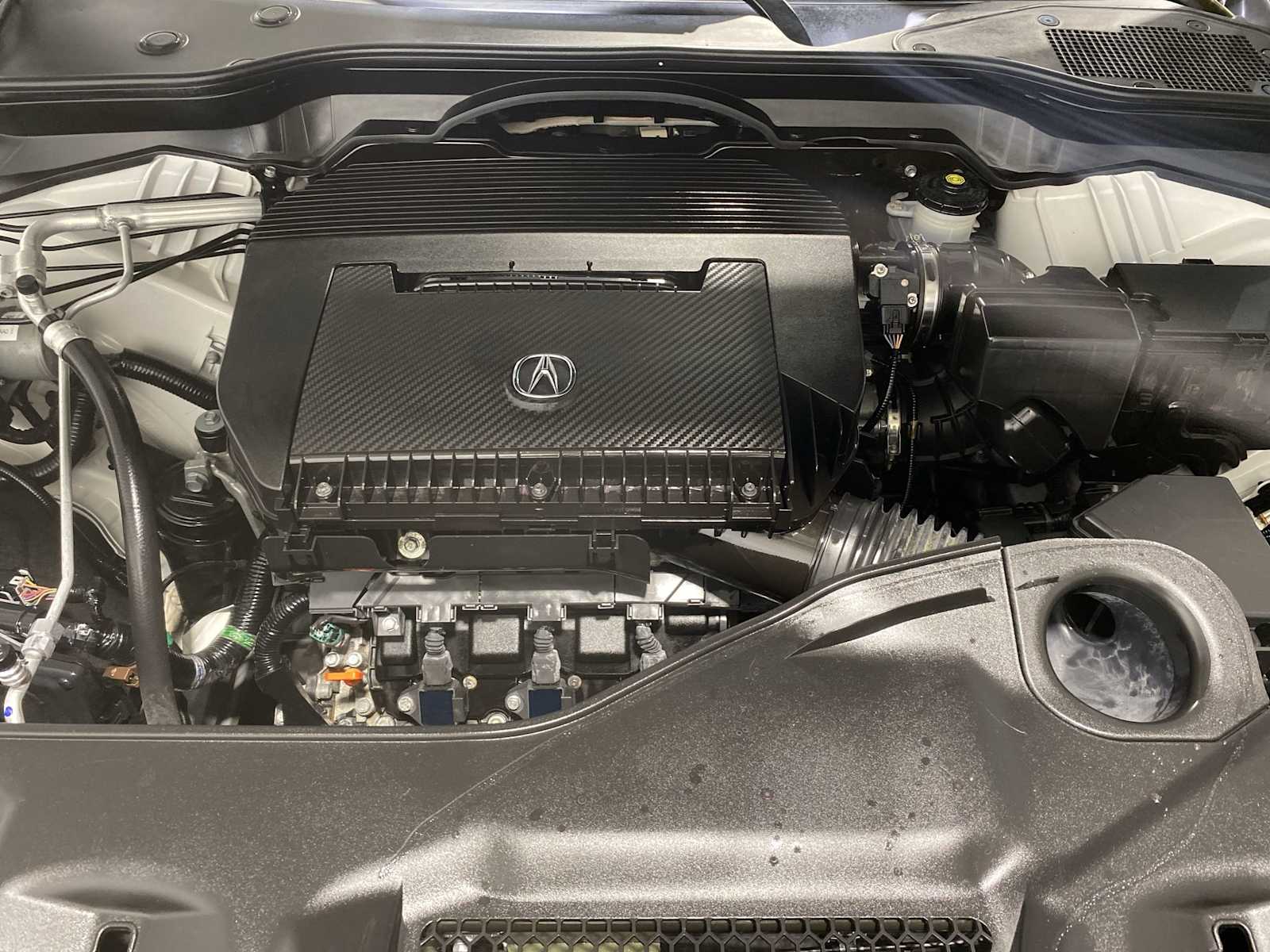 Thumbnail: 2022 Acura MDX - 9