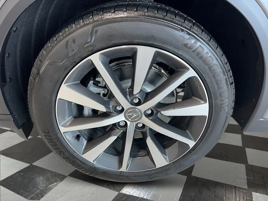 Thumbnail: 2026 Acura MDX - 12