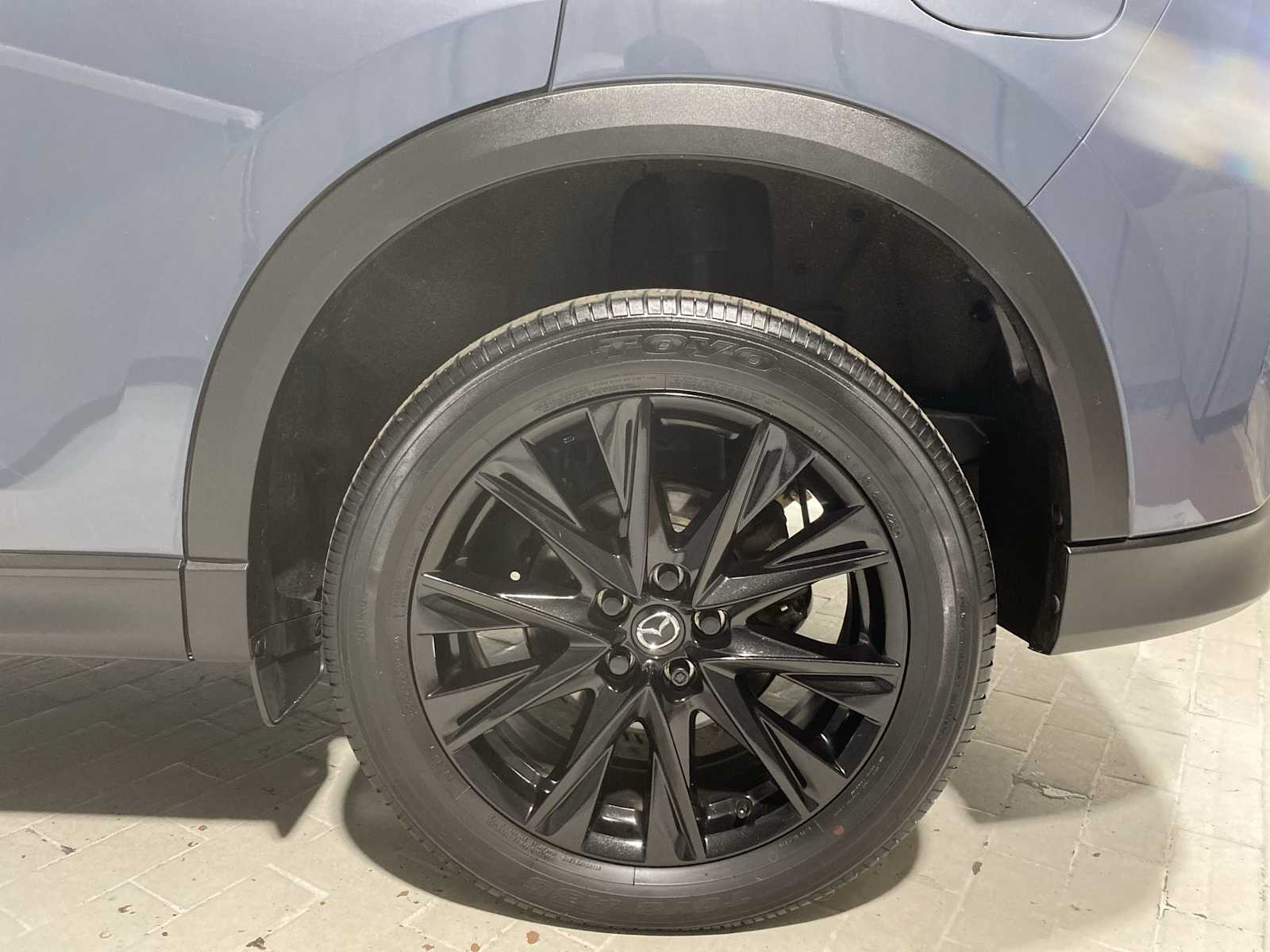 Thumbnail: 2023 Mazda CX-5 - 8