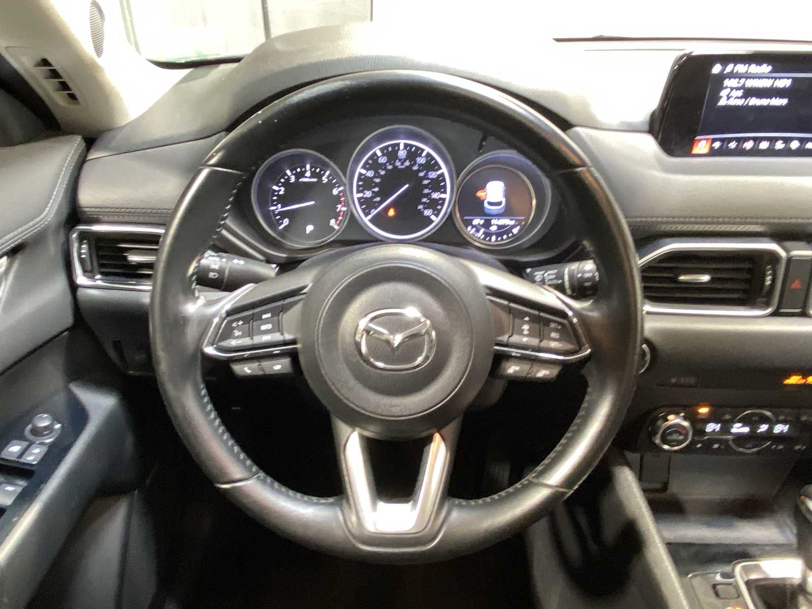 Thumbnail: 2018 Mazda CX-5 - 15