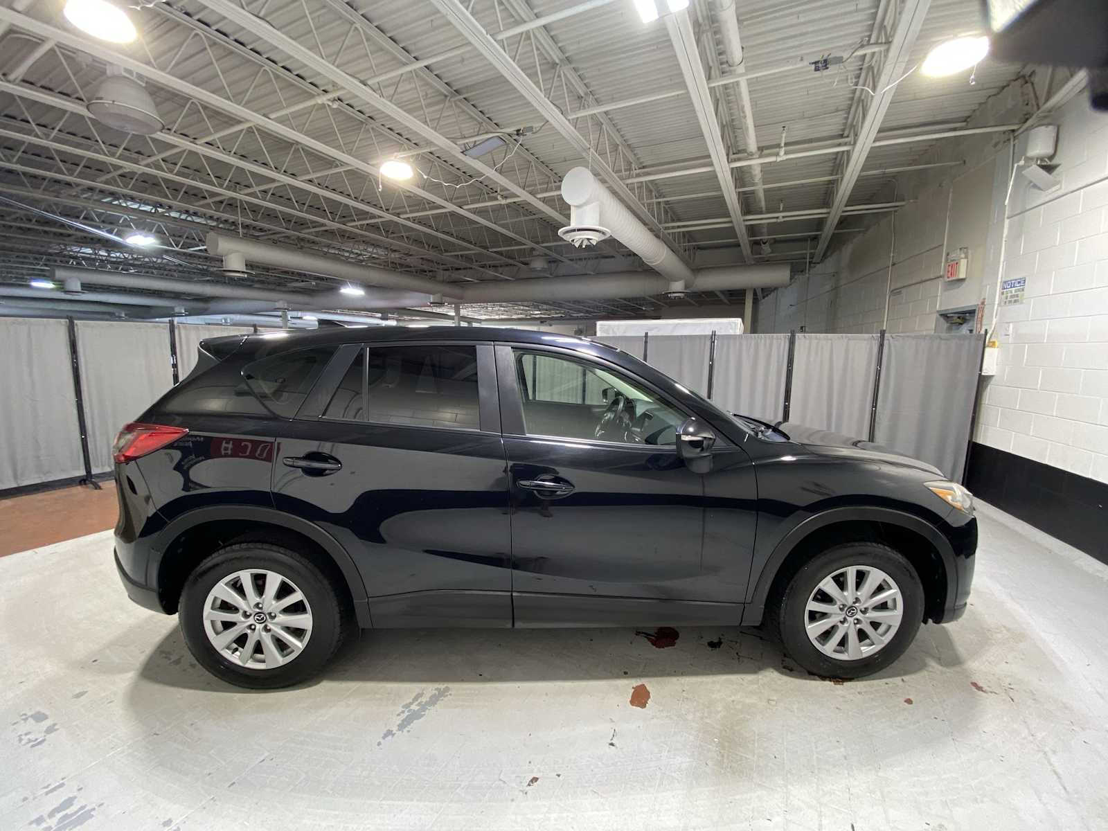Thumbnail: 2016 Mazda CX-5 - 27