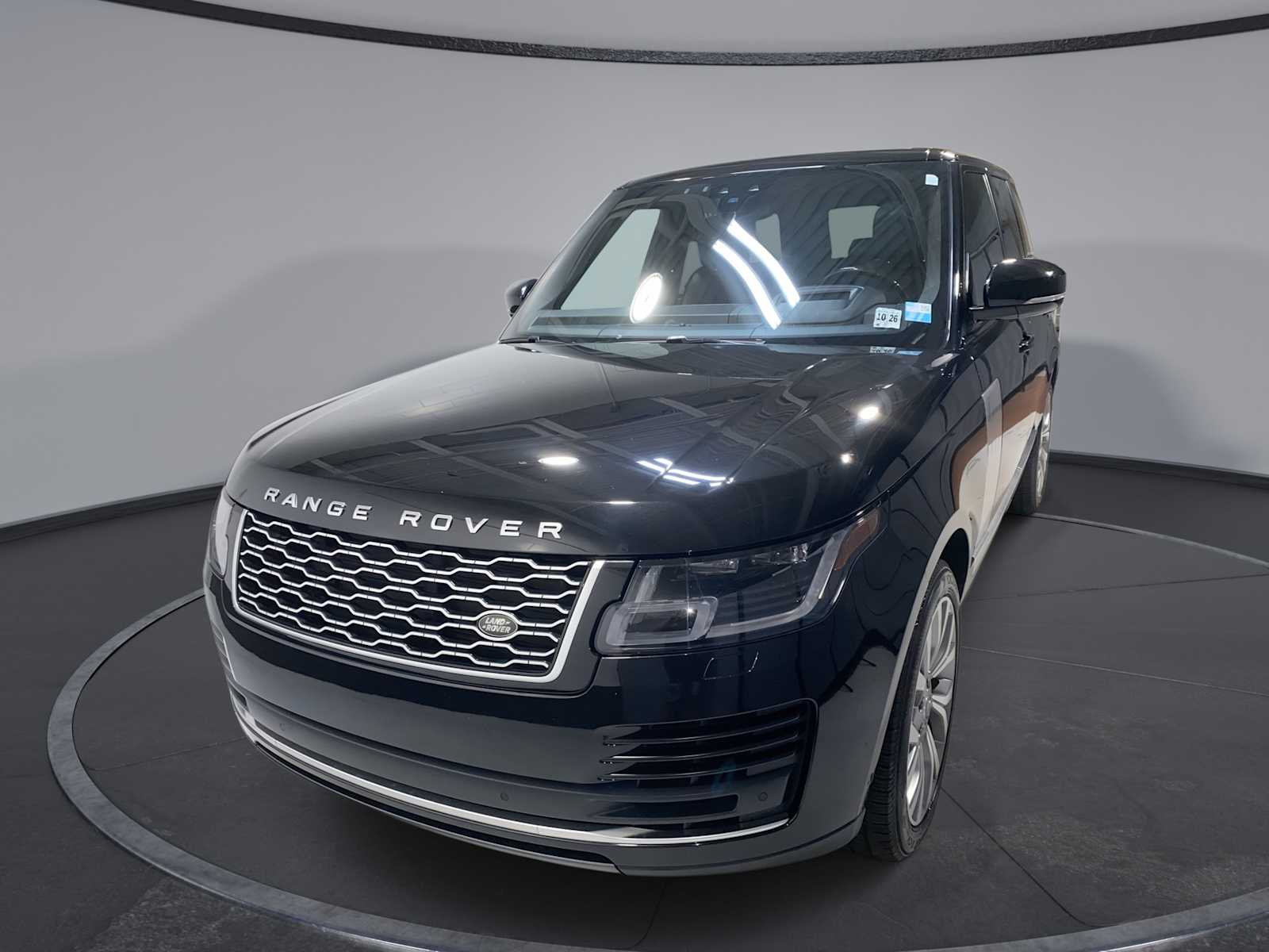 2021 Land Rover Range Rover Westminster -
                  Verona, NJ