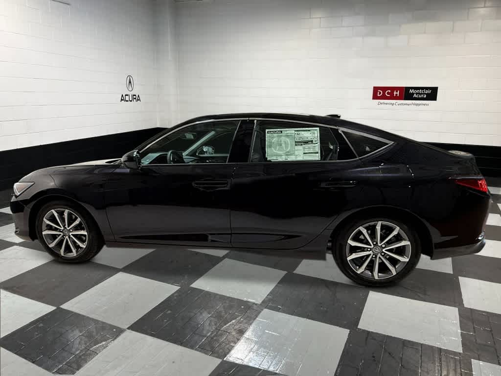 Thumbnail: 2026 Acura Integra - 2