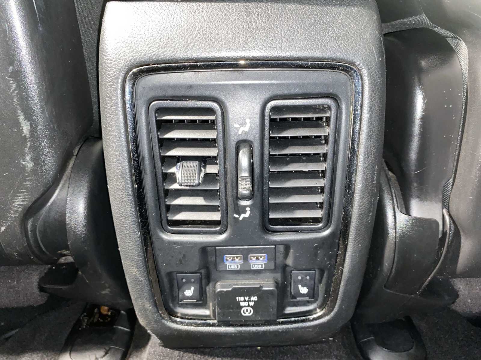 Thumbnail: 2020 Dodge Durango - 25