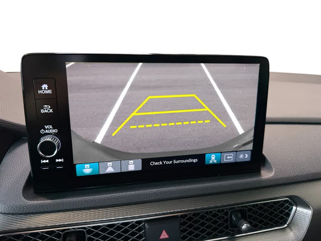 Thumbnail: 2026 Acura Integra - 27