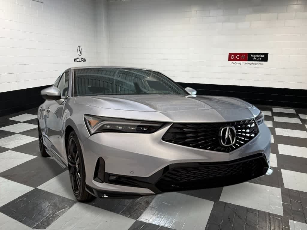 Thumbnail: 2026 Acura Integra - 8